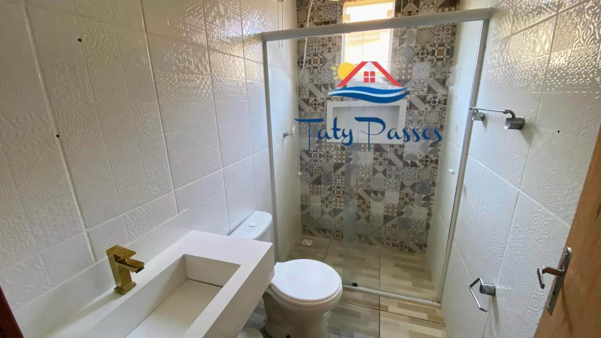 Piçarras Casa Da Taty Passosヴィラ 別荘
